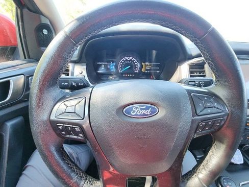 Used 2020 Ford Ranger Lariat w/ Equipment Group 501A Mid AWD/4WD image 34