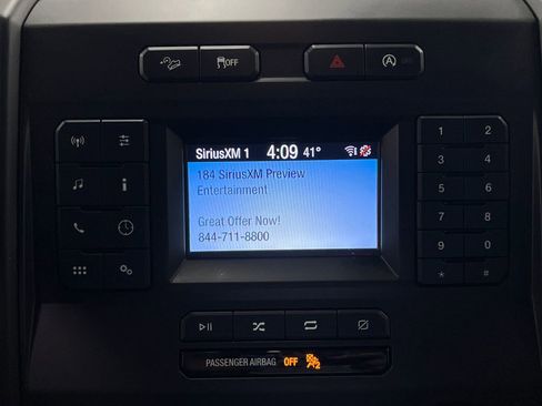 Used 2018 Ford F150 XL w/ Equipment Group 101A Mid image 19