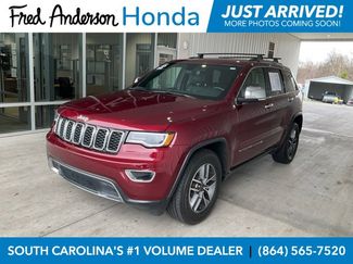 Used 2022 Jeep Grand Cherokee Limited w/ Tech Group video 1