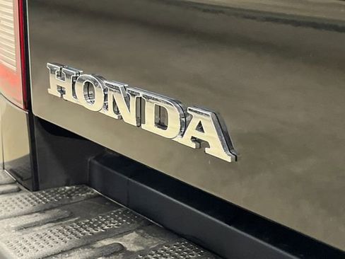 New 2026 Honda Ridgeline RTL image 6