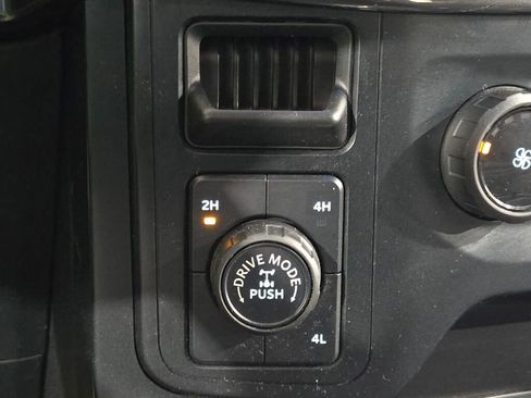 Used 2023 Ford F150 XL w/ STX Appearance Package image 32