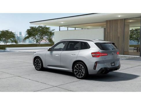 New 2026 BMW X3 xDrive30 w/ M Sport Package image 16
