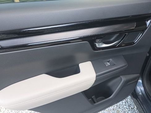 Used 2023 Honda CR-V EX-L image 13