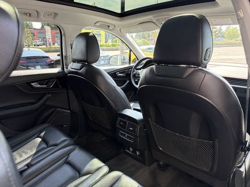 Used 2019 Audi Q7 3.0T Premium Plus AWD/4WD image 26