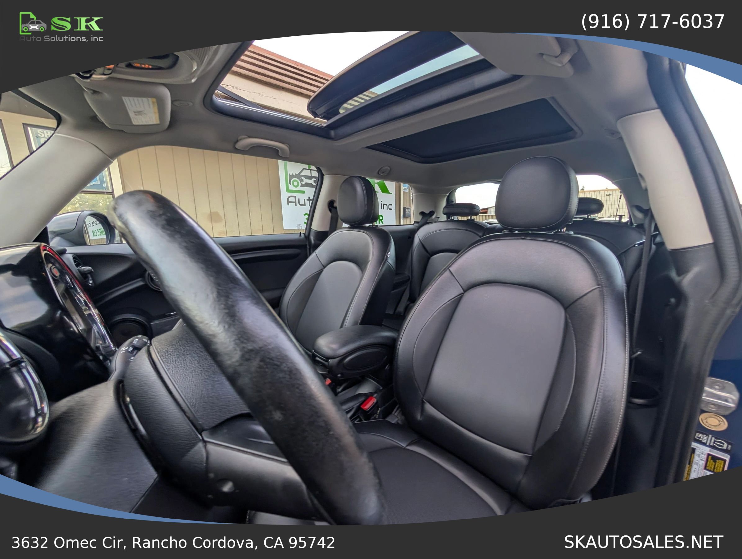 Used 2014 MINI Cooper 2-Door Hardtop FWD image 30
