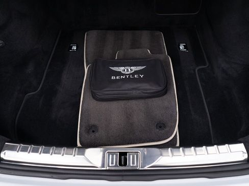 Used 2024 Bentley Continental GT AWD/4WD image 41