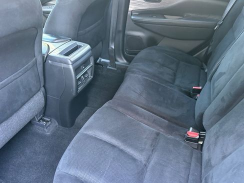 Used 2016 Nissan Murano SV AWD/4WD image 24