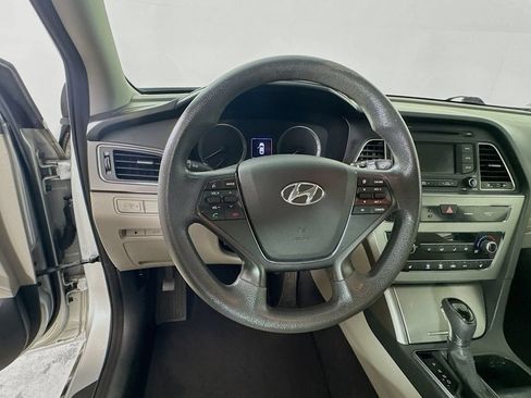 Used 2015 Hyundai Sonata Sport FWD image 12
