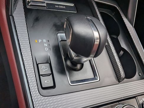 Used 2025 MAZDA CX-70 3.3 Turbo S w/ Premium Package image 23