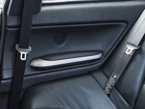 Used 2001 BMW M3 Coupe RWD image 91