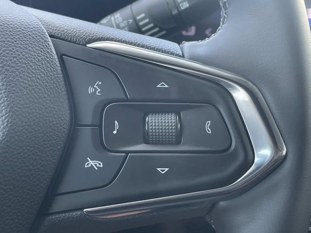 Used 2025 Chevrolet Trax ACTIV w/ Driver Confidence Package FWD image 20