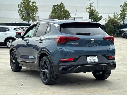 New 2026 Buick Encore GX Sport Touring w/ Comfort Package image 11