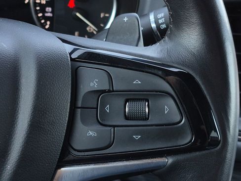 Used 2024 Buick Enclave Premium FWD image 20