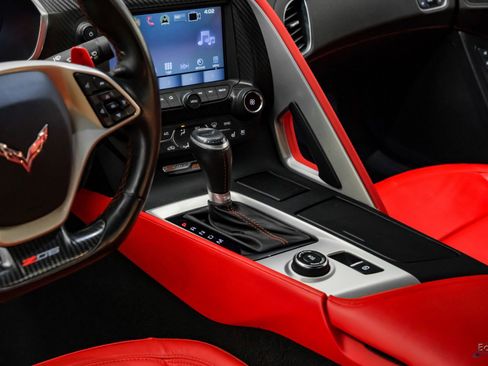 Used 2018 Chevrolet Corvette Z06 image 82