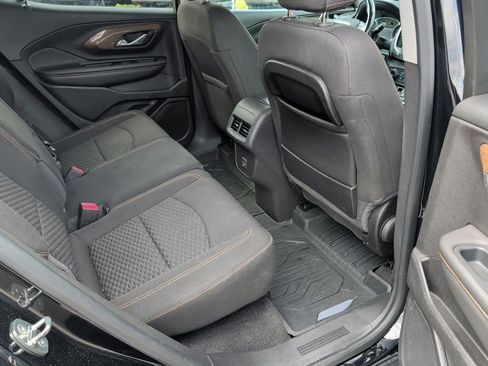 Used 2019 GMC Terrain SLE w/ Driver Convenience Package AWD/4WD image 20