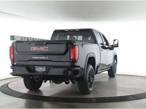 Used 2021 GMC Sierra 2500 Denali w/ Denali Ultimate Package AWD/4WD image 7