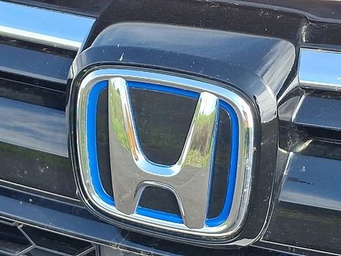 Used 2022 Honda CR-V EX-L image 4