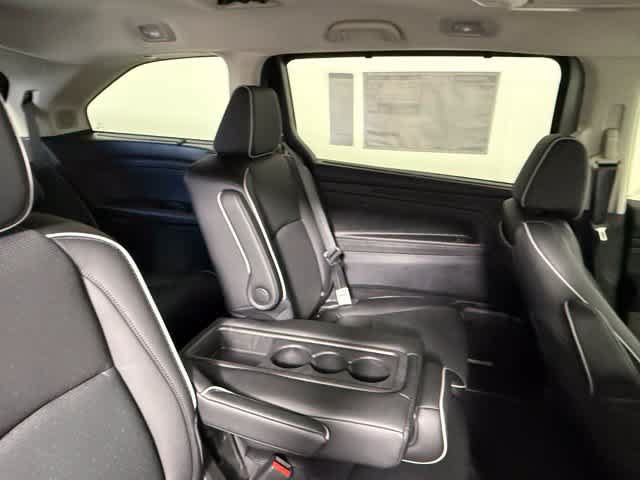 New 2026 Honda Odyssey Elite image 54