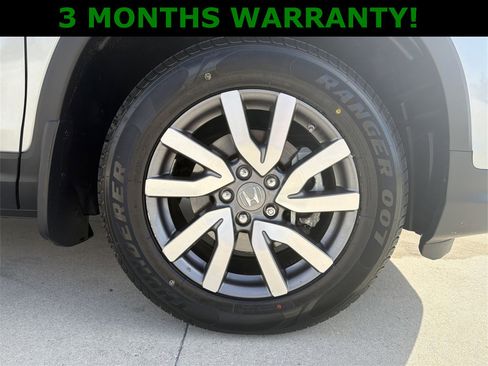 Used 2019 Honda Pilot EX-L image 10