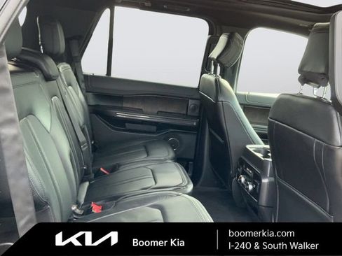 Used 2020 Ford Expedition Limited AWD/4WD image 12