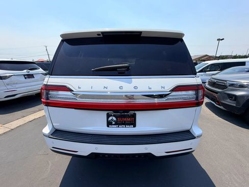 Used 2020 Lincoln Navigator Reserve w/ Luxury Package AWD/4WD image 5