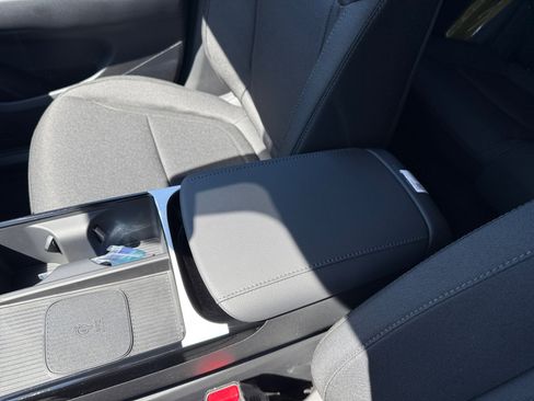 New 2025 Hyundai Tucson SEL image 14