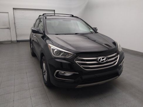 Used 2018 Hyundai Santa Fe Sport FWD image 14