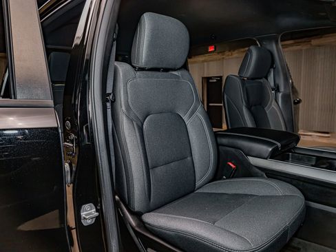 Used 2022 RAM 1500 Big Horn image 29