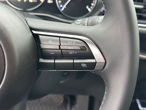 Used 2025 MAZDA CX-30 AWD 2.5 S w/ Preferred Package image 25