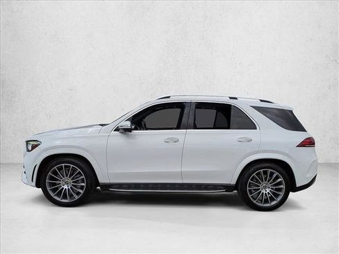 Used 2022 Mercedes-Benz GLE 450 4MATIC image 9