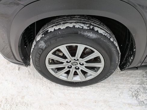 Used 2021 Lexus NX 300 AWD w/ Comfort Package image 25