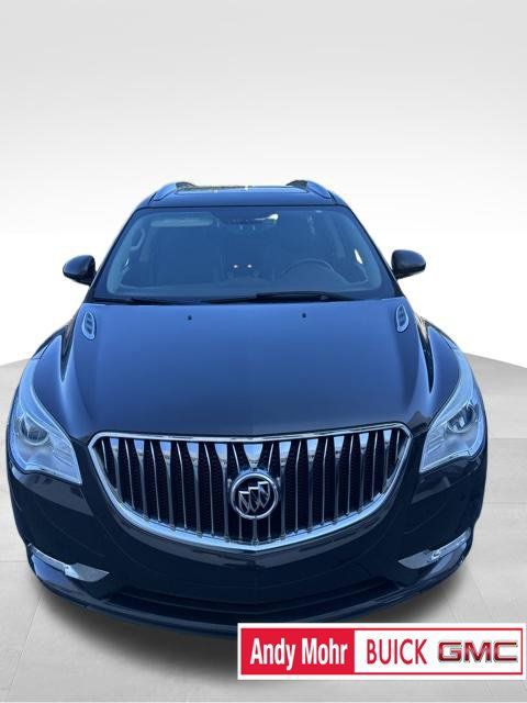Used 2013 Buick Enclave Leather FWD 360° Tour