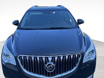 Used 2013 Buick Enclave Leather