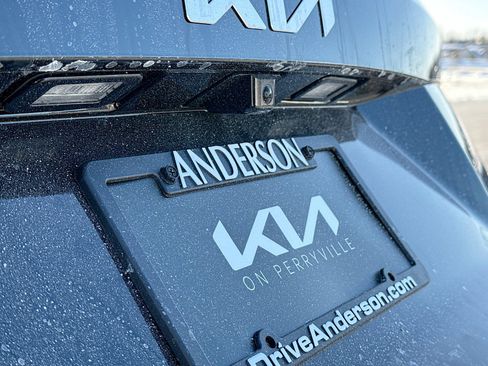 New 2026 Kia Sorento EX image 12