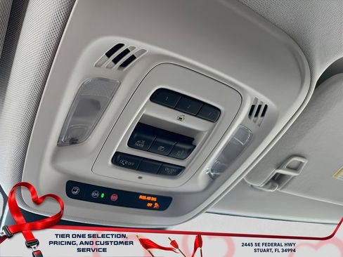 New 2025 Buick Envision Preferred image 55