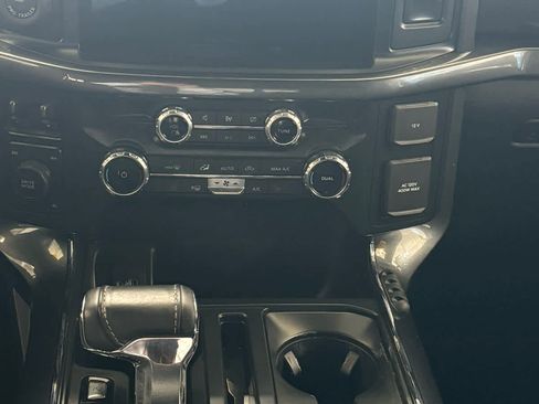 Used 2022 Ford F150 XLT w/ Equipment Group 302A High image 13