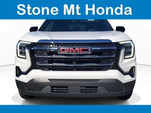 Used 2025 GMC Terrain Elevation image 2