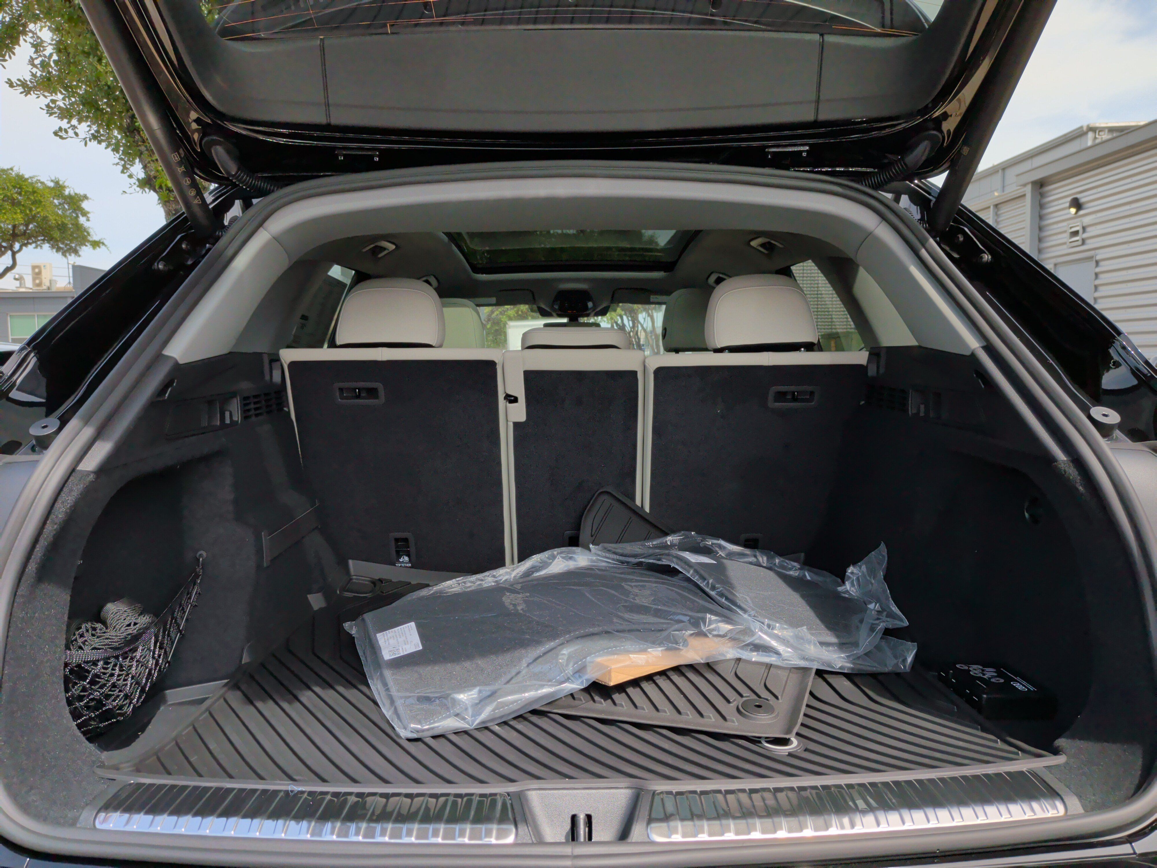 New 2026 Audi Q5 Premium Plus AWD/4WD image 35