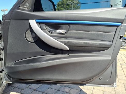 Used 2018 BMW 340i Sedan RWD image 29