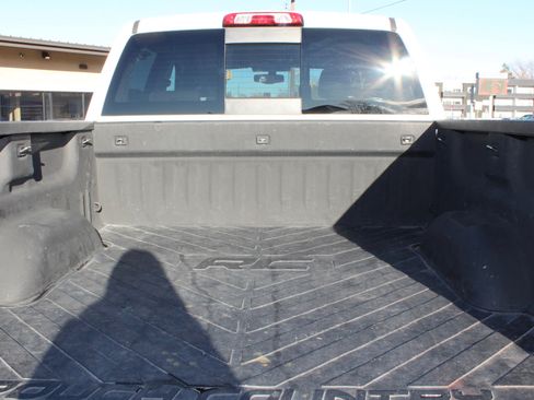 Used 2016 Chevrolet Silverado 1500 LT w/ All Star Edition image 40