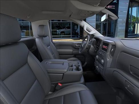 New 2026 GMC Sierra 3500 Pro w/ Convenience Package image 17