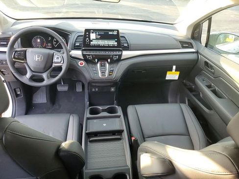 New 2026 Honda Odyssey EX-L image 20