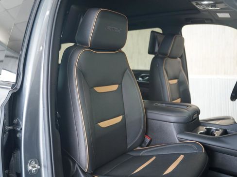 Used 2021 GMC Yukon AT4 w/ AT4 Premium Plus Package AWD/4WD image 28