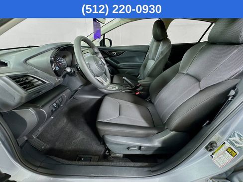 Used 2023 Subaru Impreza Premium image 25