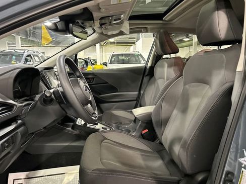 Used 2025 Subaru Crosstrek 2.0i Premium AWD/4WD image 10
