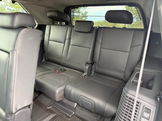 Used 2024 Toyota Sequoia Limited AWD/4WD image 12