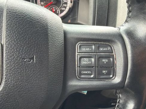Used 2021 RAM 1500 Tradesman w/ Tradesman SXT Package AWD/4WD image 26