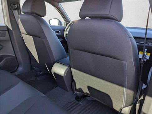 New 2026 Honda Civic Sport image 28