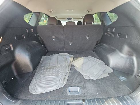 Used 2023 Hyundai Tucson SEL FWD image 8
