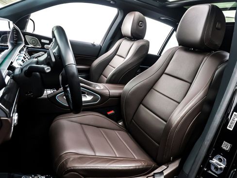 Certified 2022 Mercedes-Benz GLE 450 4MATIC image 18